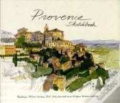 Capa do artigo Provence Sketchbook