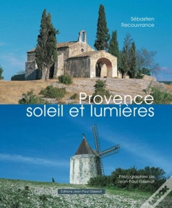 Capa do artigo Provence, Soleil Et Lumieres