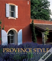Capa do artigo Provence Style