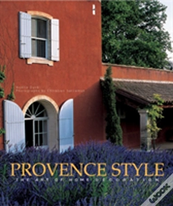 Capa do artigo Provence Style