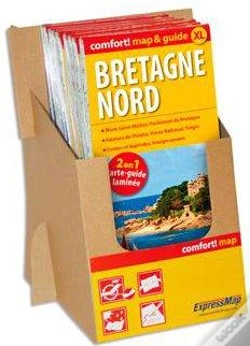 Capa do artigo Provence Sud, Côte D'Azur