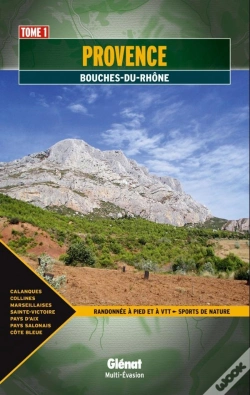 Capa do artigo Provence T.1 ; Bouches-Du-Rhône