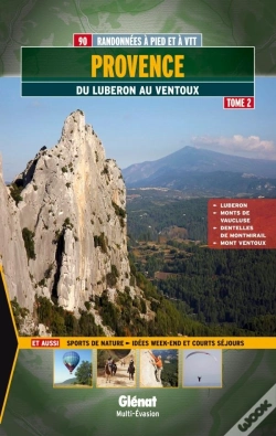 Capa do artigo Provence T.2