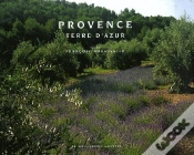 Capa do artigo Provence, Terre D