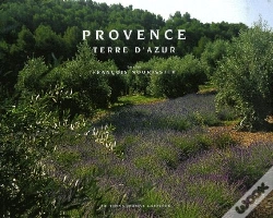 Capa do artigo Provence, Terre D'Azur