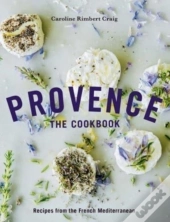 Provence: The Cookbook