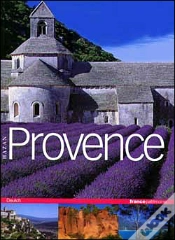 Capa do artigo Provence ; Version Alemande