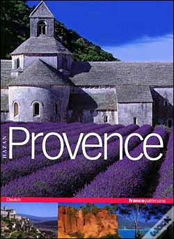 Capa do artigo Provence ; Version Alemande