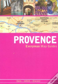 Capa do artigo Provence