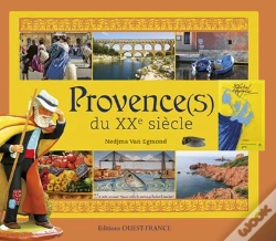 Capa do artigo Provence(S) Du Xxe Siècle