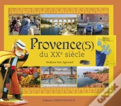 Capa do artigo Provence(S) Du Xxe Siècle