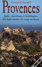 Capa do artigo Provences
