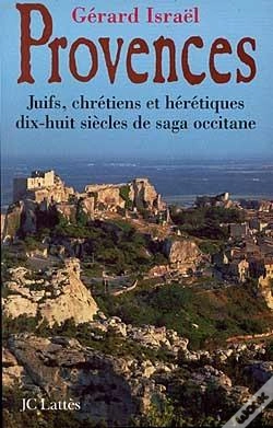 Capa do artigo Provences