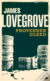 Capa do artigo Provender Gleed