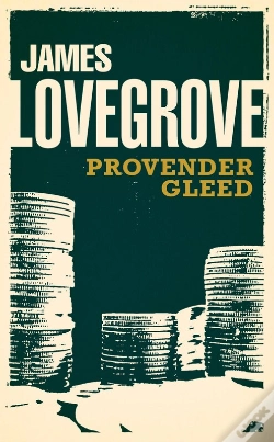 Capa do artigo Provender Gleed