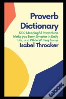 Proverb Dictionary
