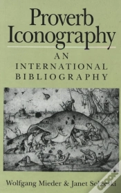 Capa do artigo Proverb Iconography