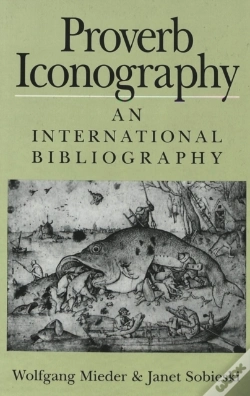 Capa do artigo Proverb Iconography