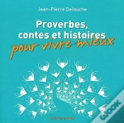 Capa do artigo Proverbe Contes Et Histoires Vivre Mieux