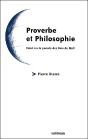 Proverbe Et Philosophie ; Essai Sur La Pensée Des Bwa Du Mali - Preview