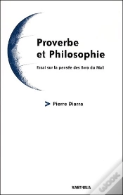 Capa do artigo Proverbe Et Philosophie ; Essai Sur La Pensée Des Bwa Du Mali
