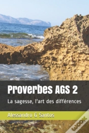 Capa do artigo Proverbes Ags 2