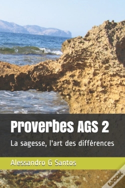 Capa do artigo Proverbes Ags 2