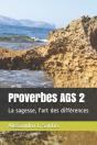 Proverbes Ags 2 - Preview