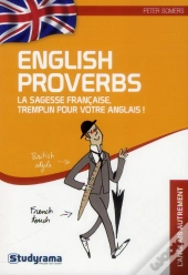 Proverbes Anglais