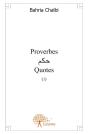 Proverbes - Preview