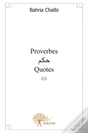 Capa do artigo Proverbes