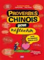 Proverbes Chinois Pour Réfléchir - Preview