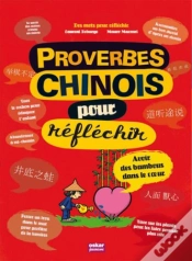 Capa do artigo Proverbes Chinois Pour Réfléchir