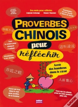 Capa do artigo Proverbes Chinois Pour Réfléchir