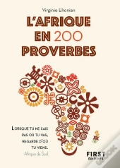 Proverbes D'Afrique