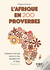 Capa do artigo Proverbes D
