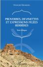 Proverbes, Devinettes Et Expressions Figées Berbères ; Texte Bilingue - Preview