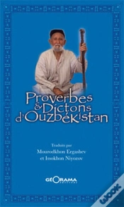 Capa do artigo Proverbes & Dictions D
