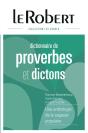 Proverbes & Dictions -Relie- - Preview