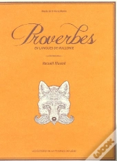 Proverbes En Langues De Wallonie
