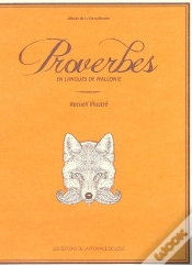 Capa do artigo Proverbes En Langues De Wallonie