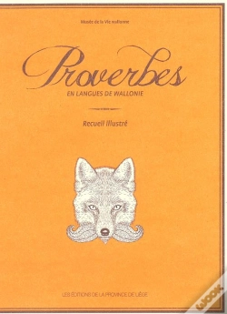 Capa do artigo Proverbes En Langues De Wallonie