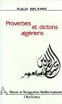 Proverbes Et Dictons Algériens - Preview