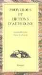 Proverbes Et Dictons D'Auvergne - Preview