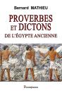Proverbes Et Dictons De L'Égypte Ancienne - Preview