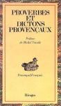 Proverbes Et Dictons De Provence - Preview