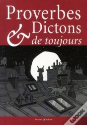 Capa do artigo Proverbes Et Dictons De Toujours