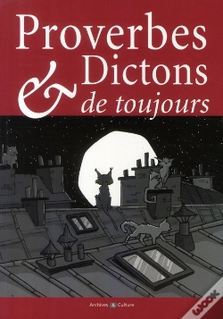 Capa do artigo Proverbes Et Dictons De Toujours