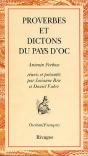 Proverbes Et Dictons Du Pays D'Oc - Preview