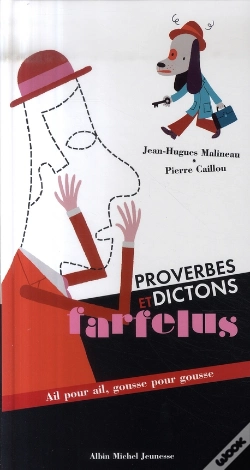 Capa do artigo Proverbes Et Dictons Farfelus
